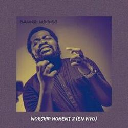 Picture of Emmanuel Musongo