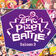 Epic Pixel Battle