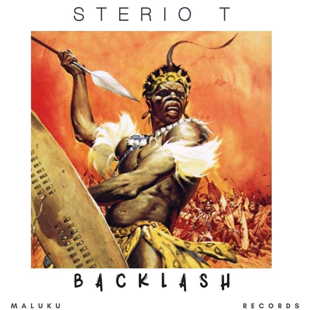 Picture of Sterio T