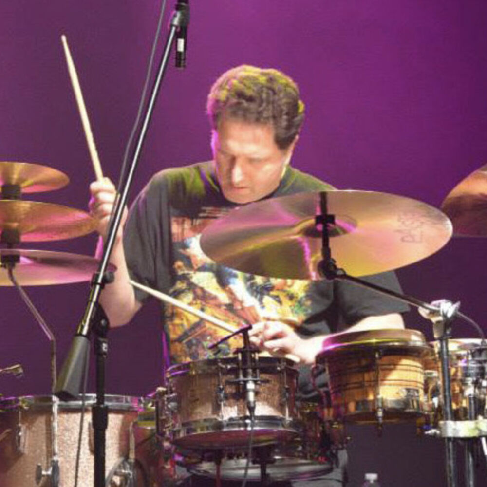 Picture of Gregg Bendian