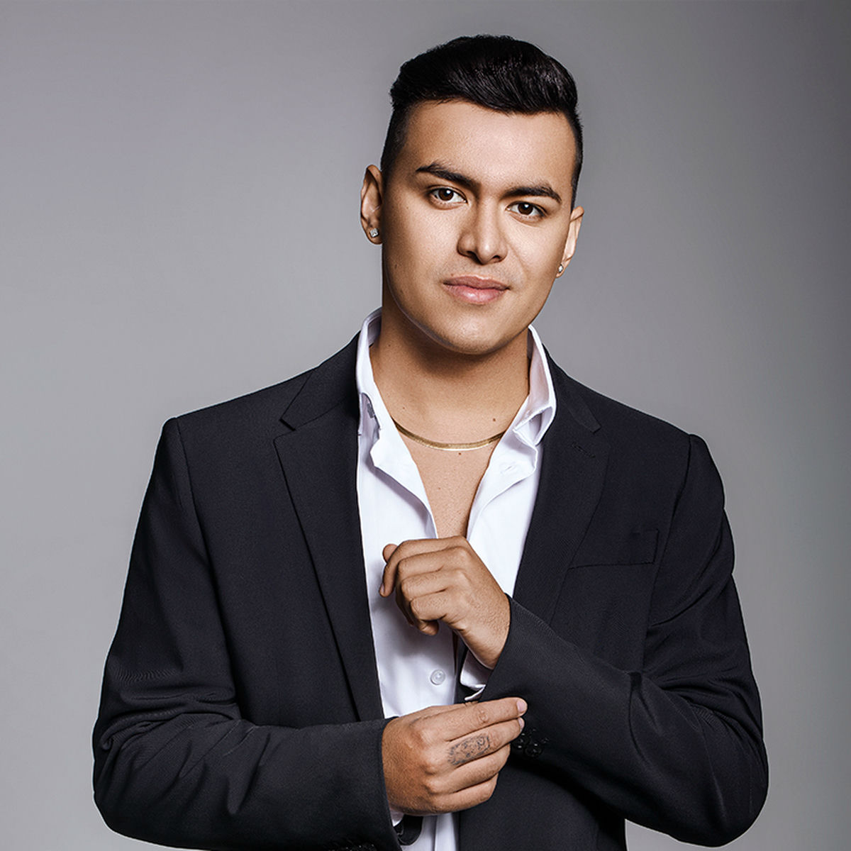 Artist picture of Yeison Jimenez