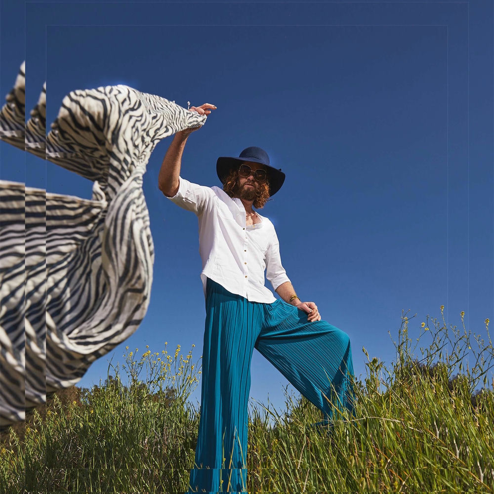 Photo de l'artiste Woolfy