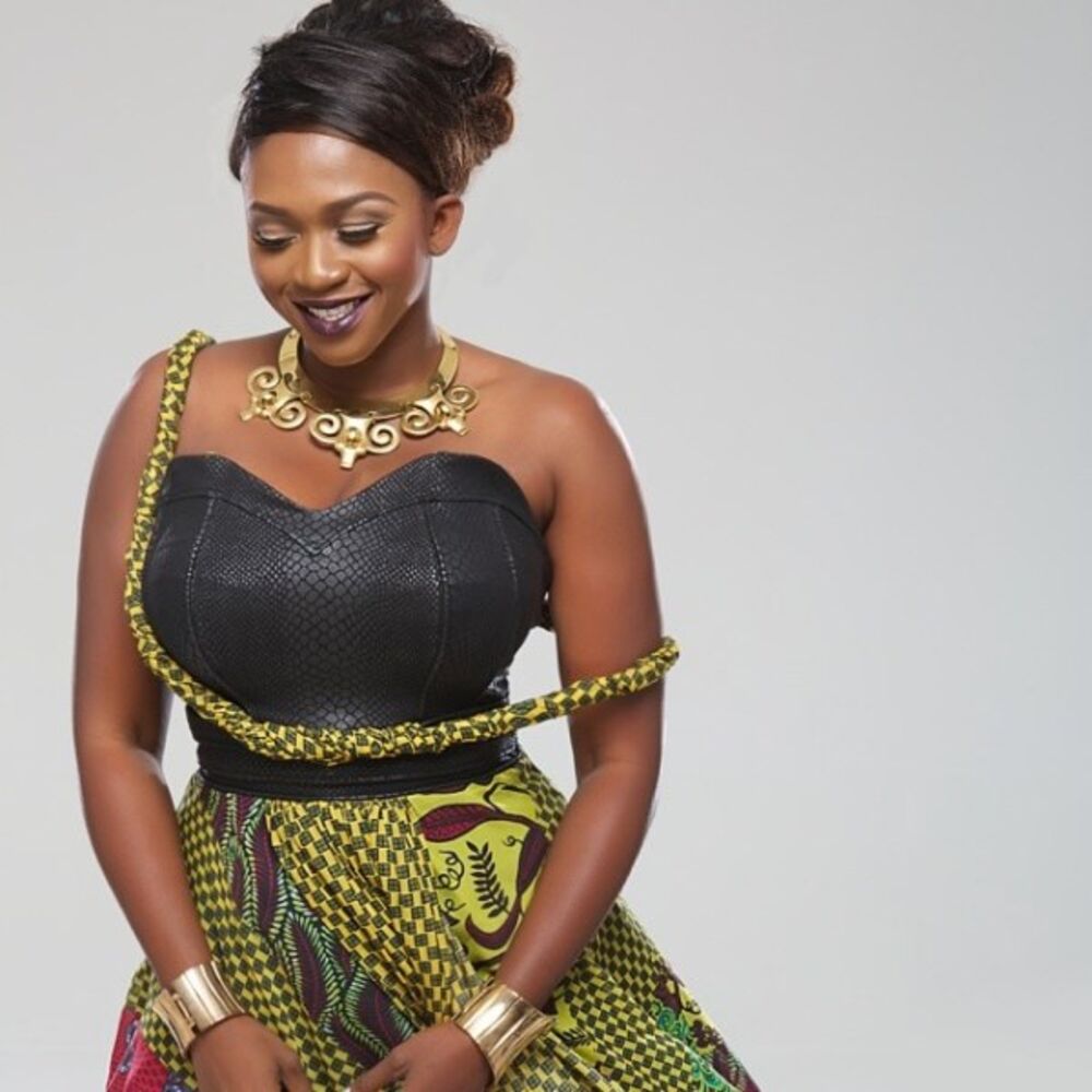 Picture of Waje