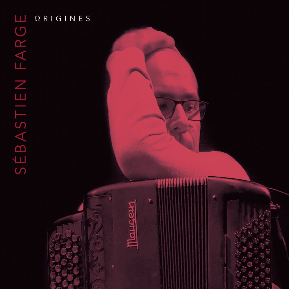 Picture of Sébastien Farge