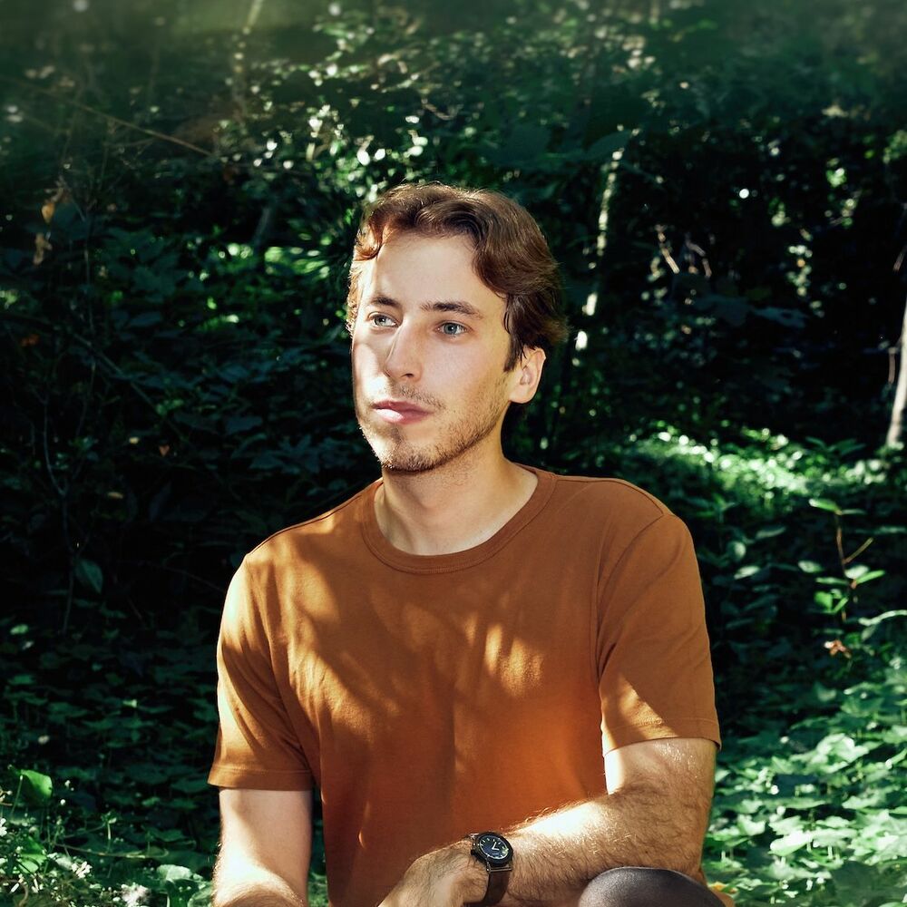 Picture of Trevor Kowalski