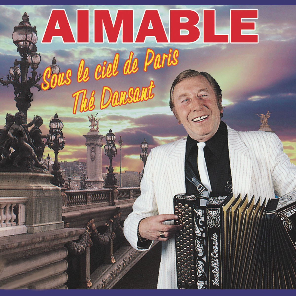 Aimable