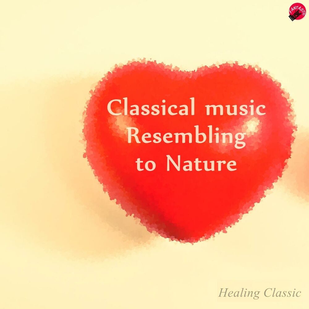 Picture of Healing Classic