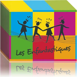 Picture of Les Enfantastiques