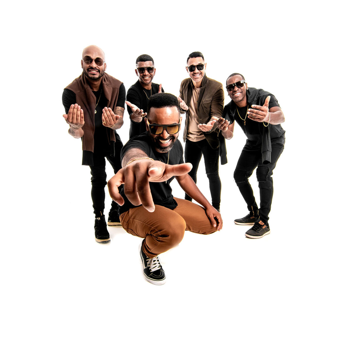 Artist picture of Gamacao