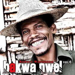 Picture of Robert Mavounza