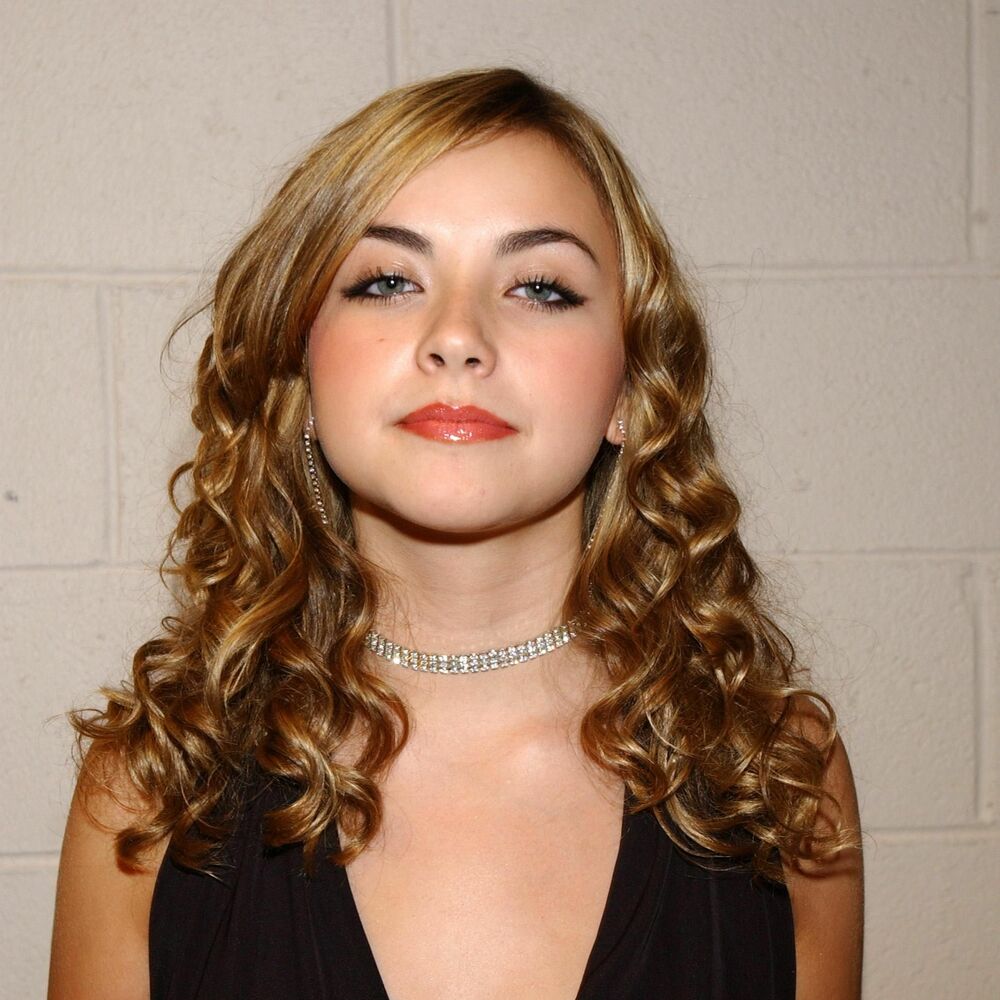 Picture of Charlotte Church