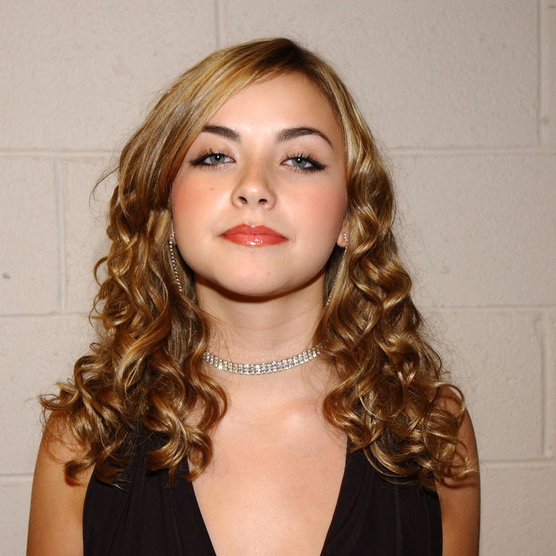 Artist picture of Charlotte Church