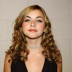 Picture of Charlotte Church