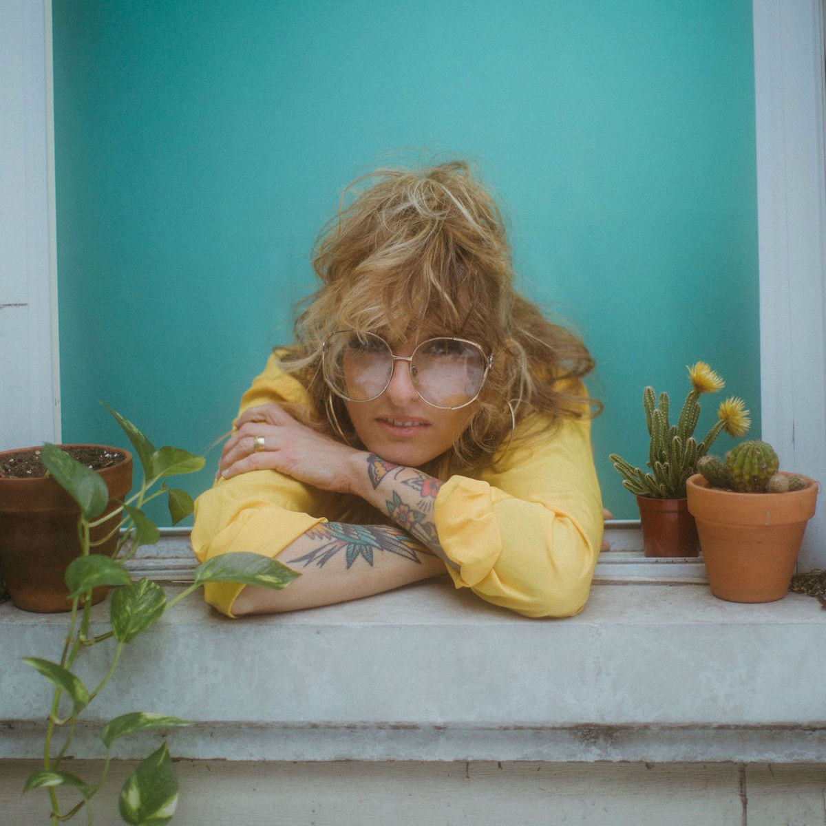 Artist picture of Kendra Morris