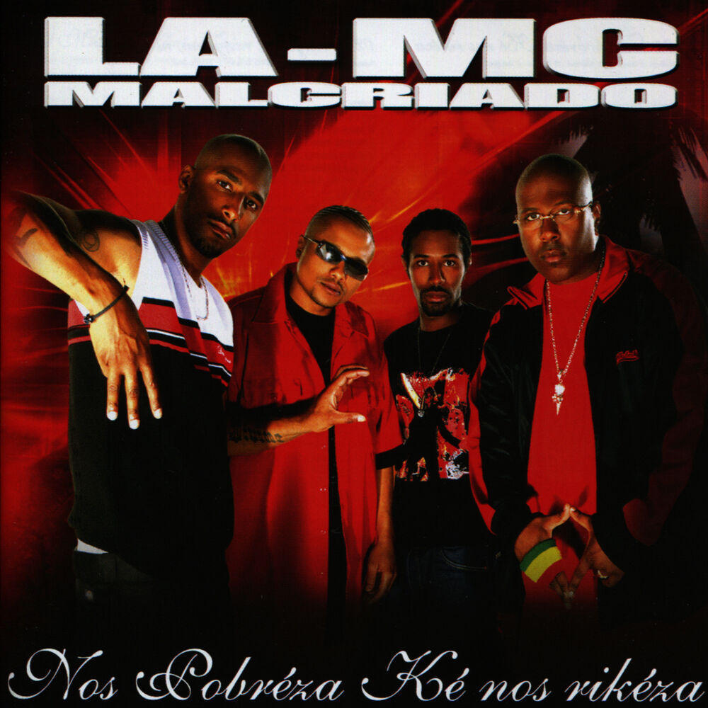 Picture of LA-MC Malcriado
