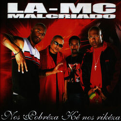 Picture of LA-MC Malcriado