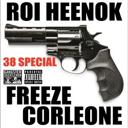 Picture of Roi Heenok