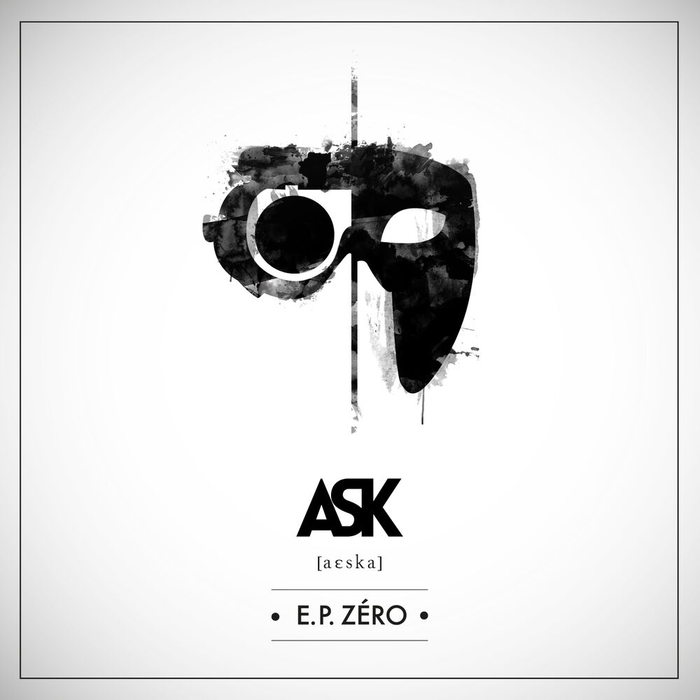 Picture of ASK