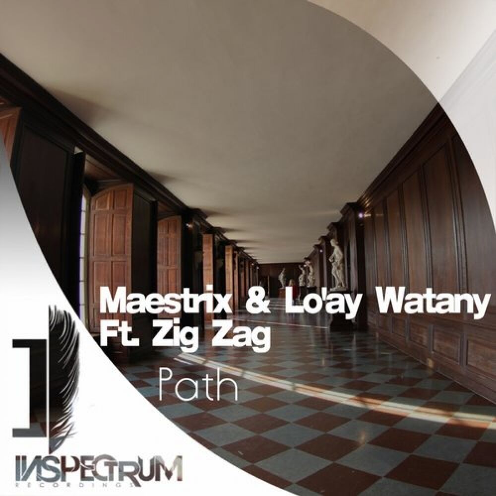 Picture of Zig Zag, Lo'ay Watany, Maestrix