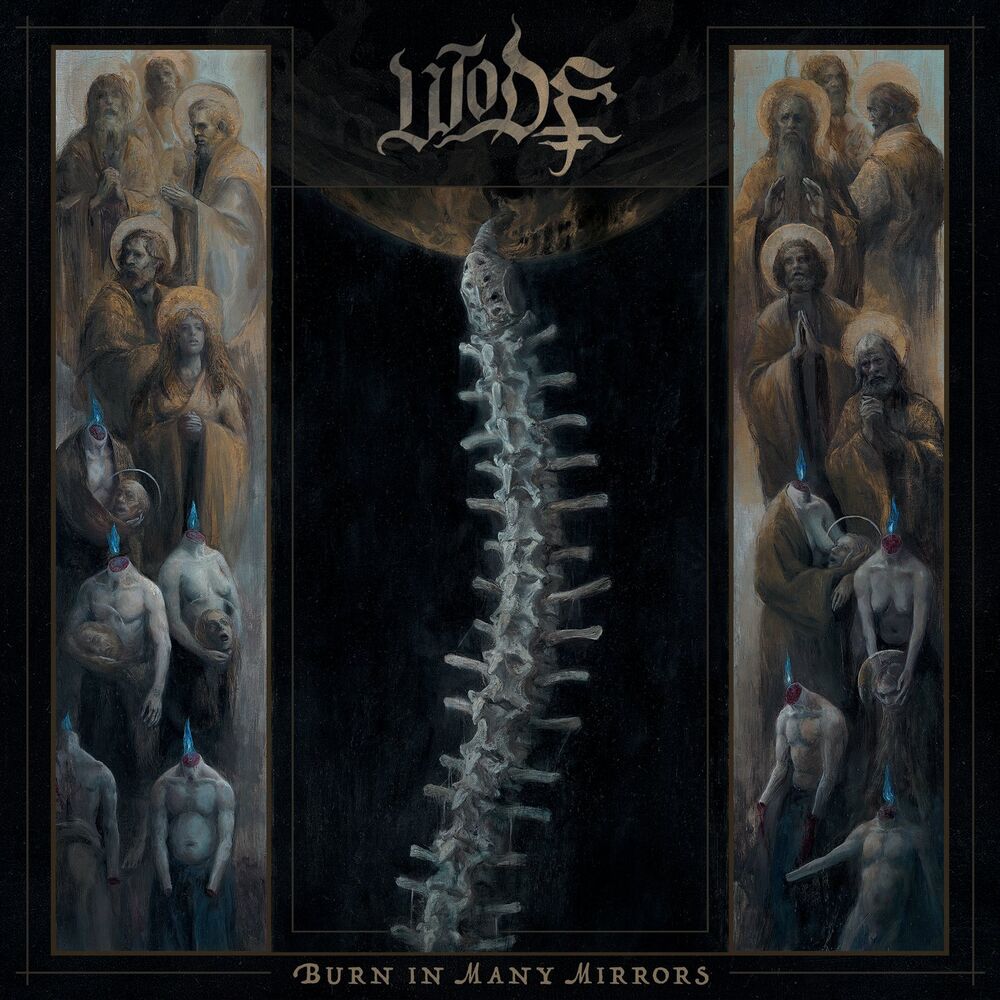 Picture of Wode