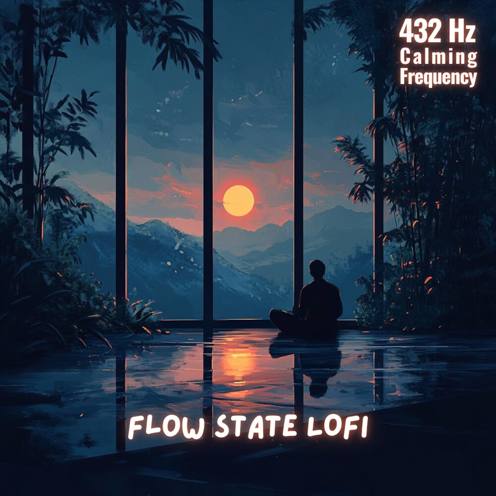 Picture of Lo-Fi Serenity