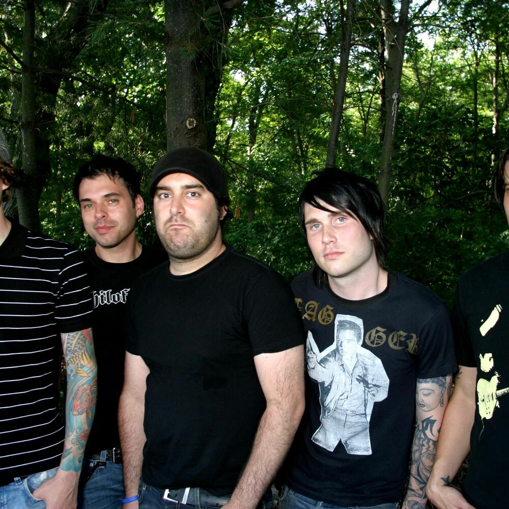 Picture of From Autumn to Ashes
