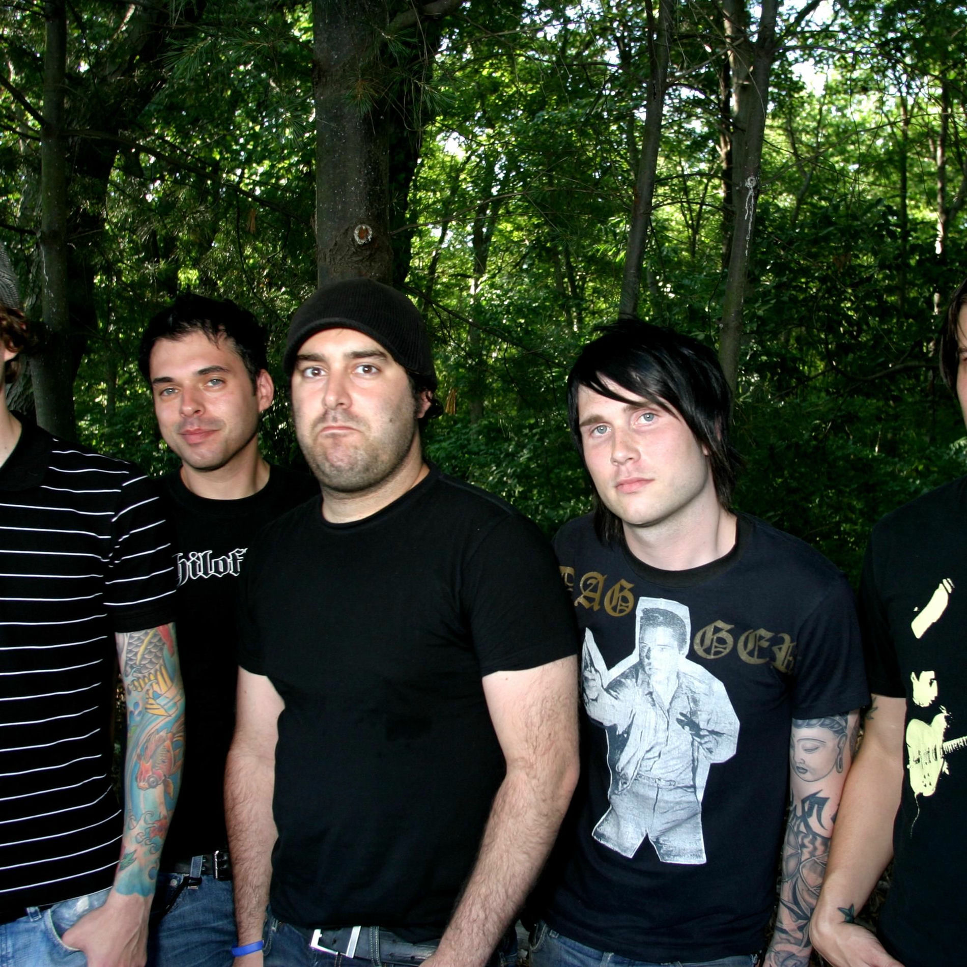 Artist picture of From Autumn to Ashes