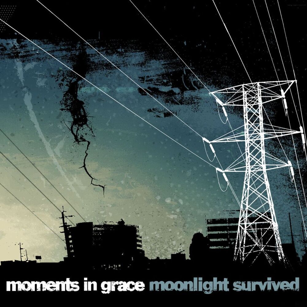 Picture of Moments in Grace