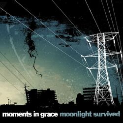 Picture of Moments in Grace