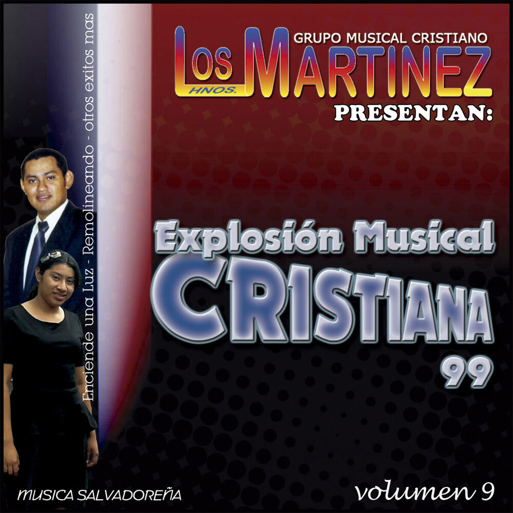 Picture of Los Hermanos Martinez de El Salvador