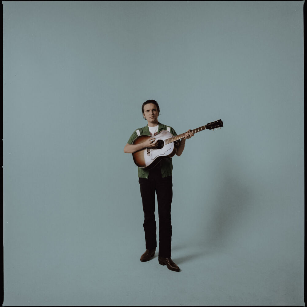 Picture of Theo Lawrence & The Hearts