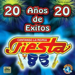 Picture of Fiesta 85