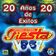 Fiesta 85