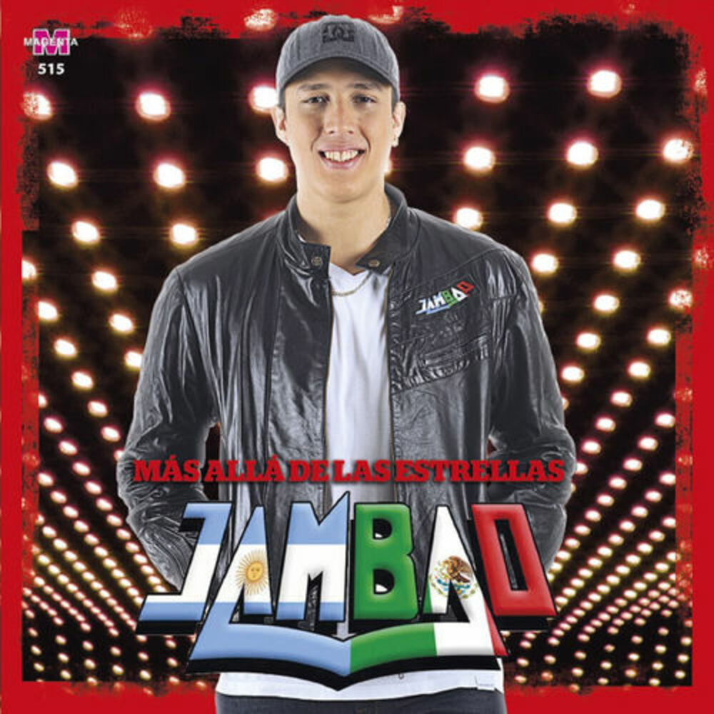 Picture of Jambao