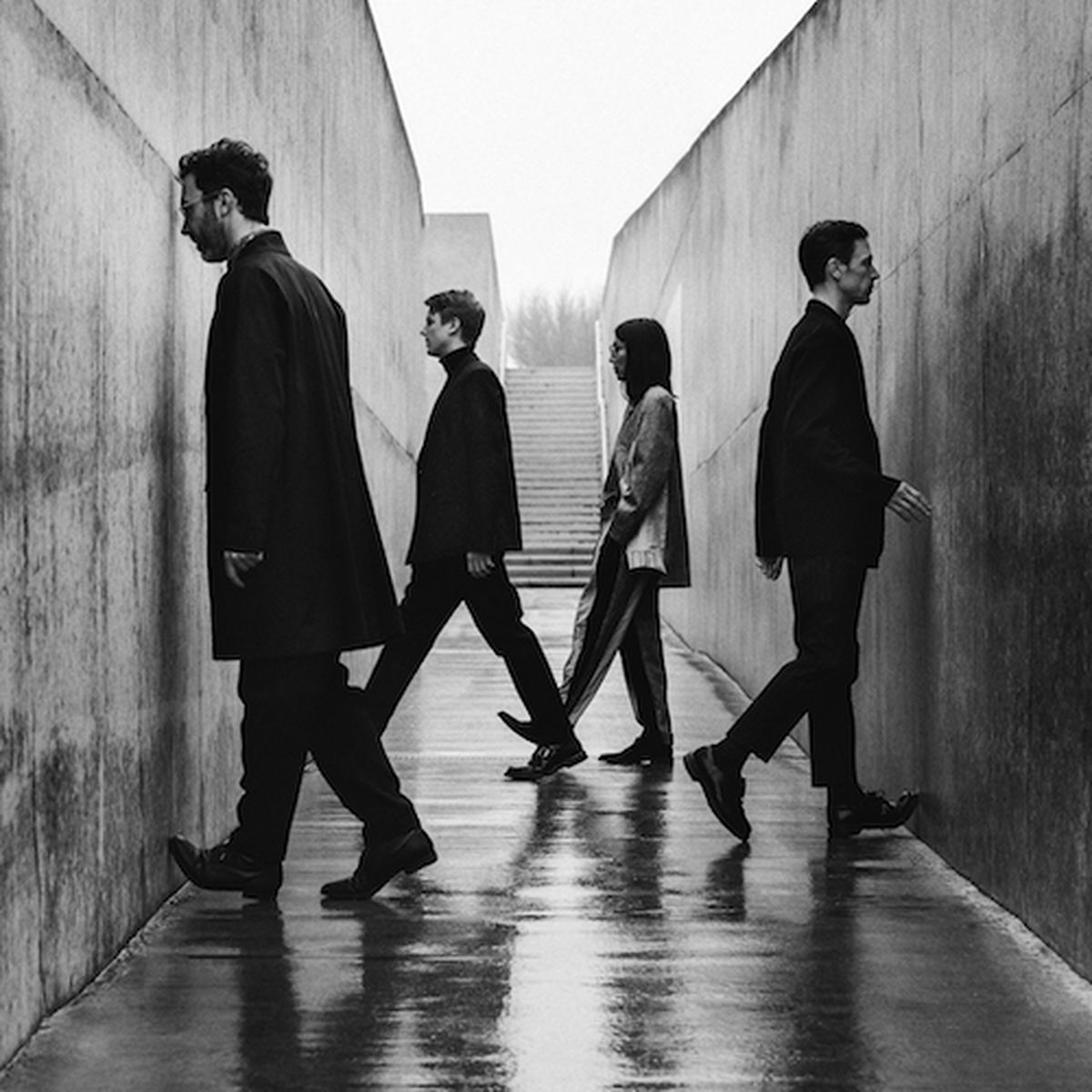 Artist picture of Teleman