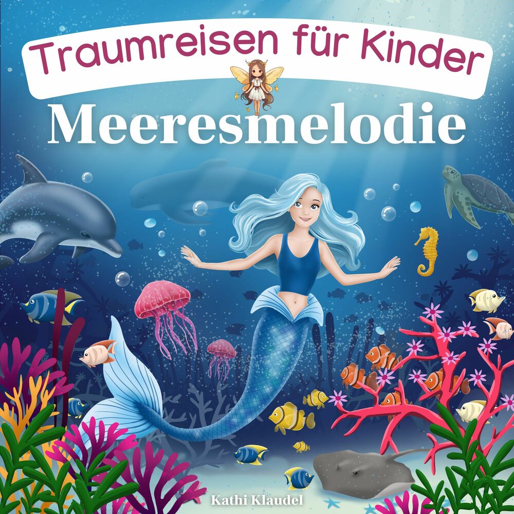 Picture of Kathi Klaudel