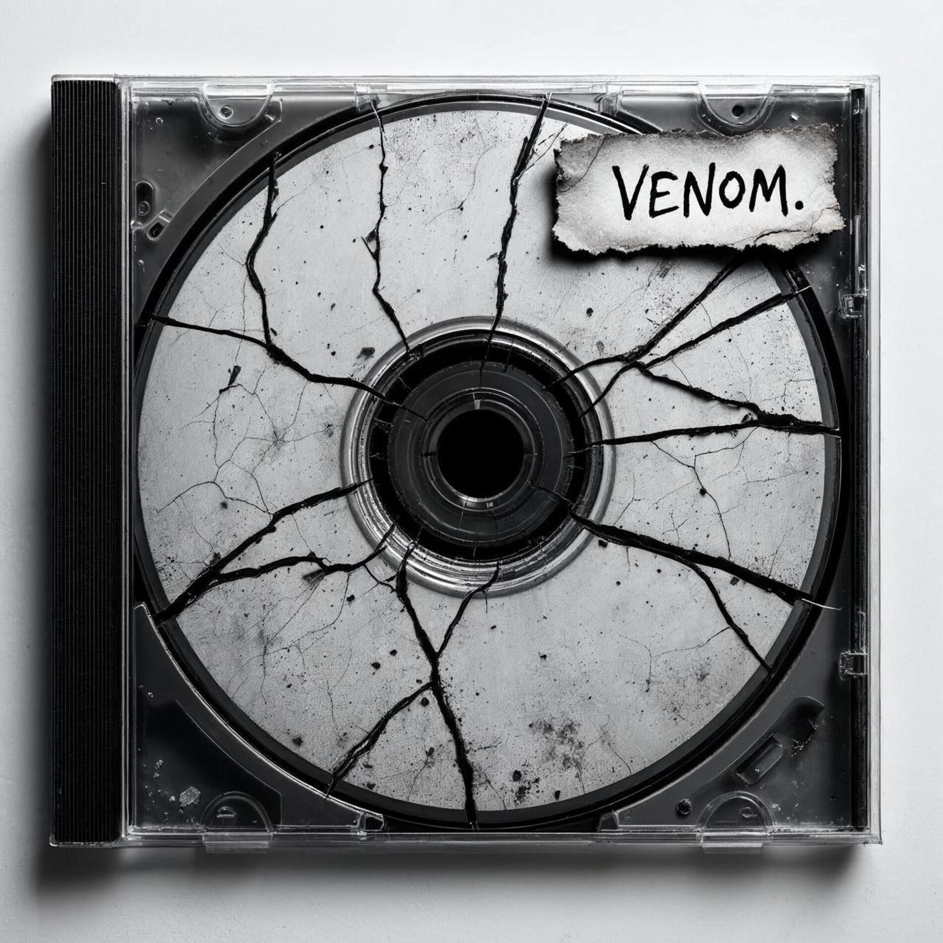 Artist picture of Venom Cz