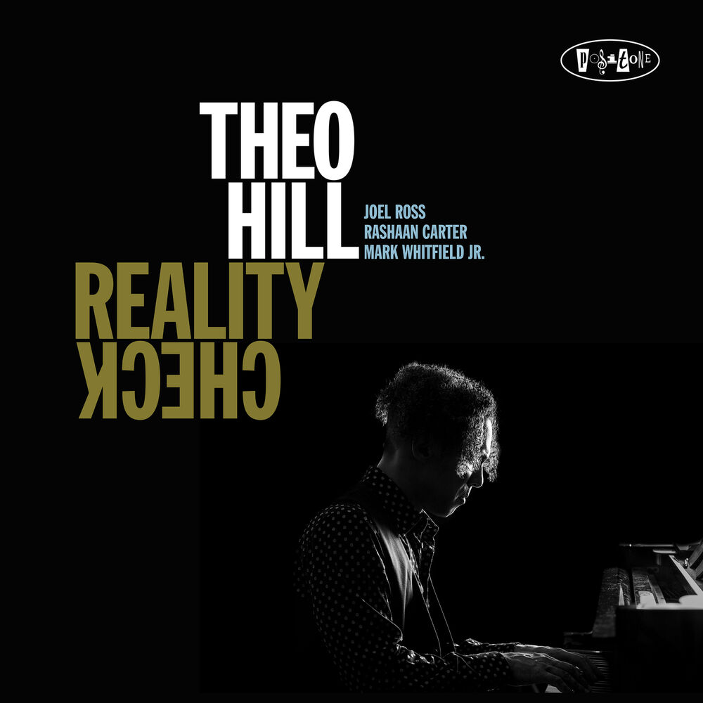 Picture of Theo Hill