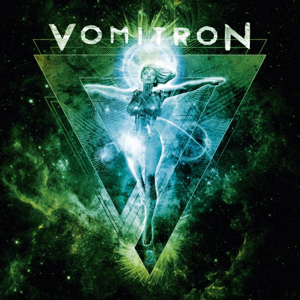 Picture of Vomitron