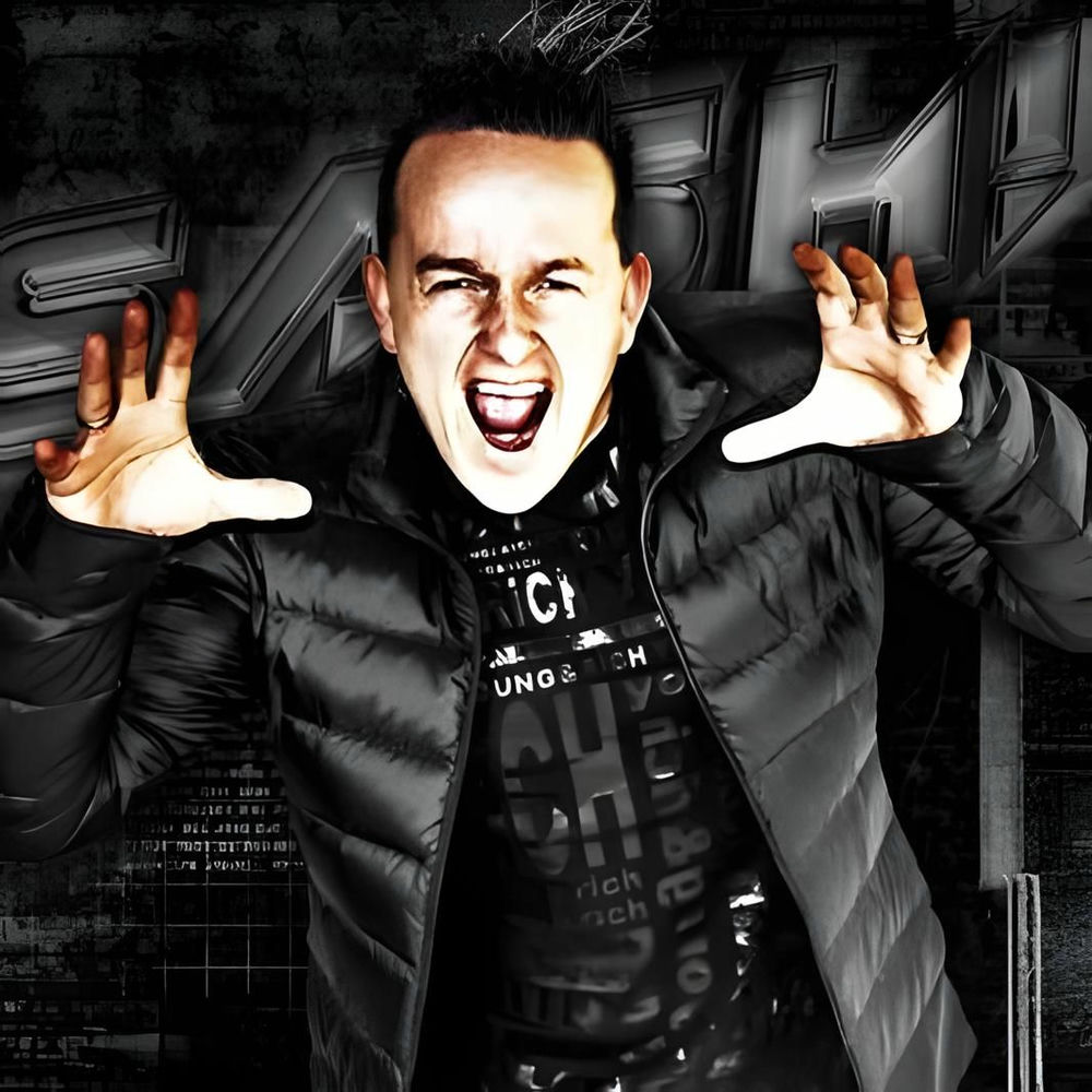 Photo de l'artiste Sash!