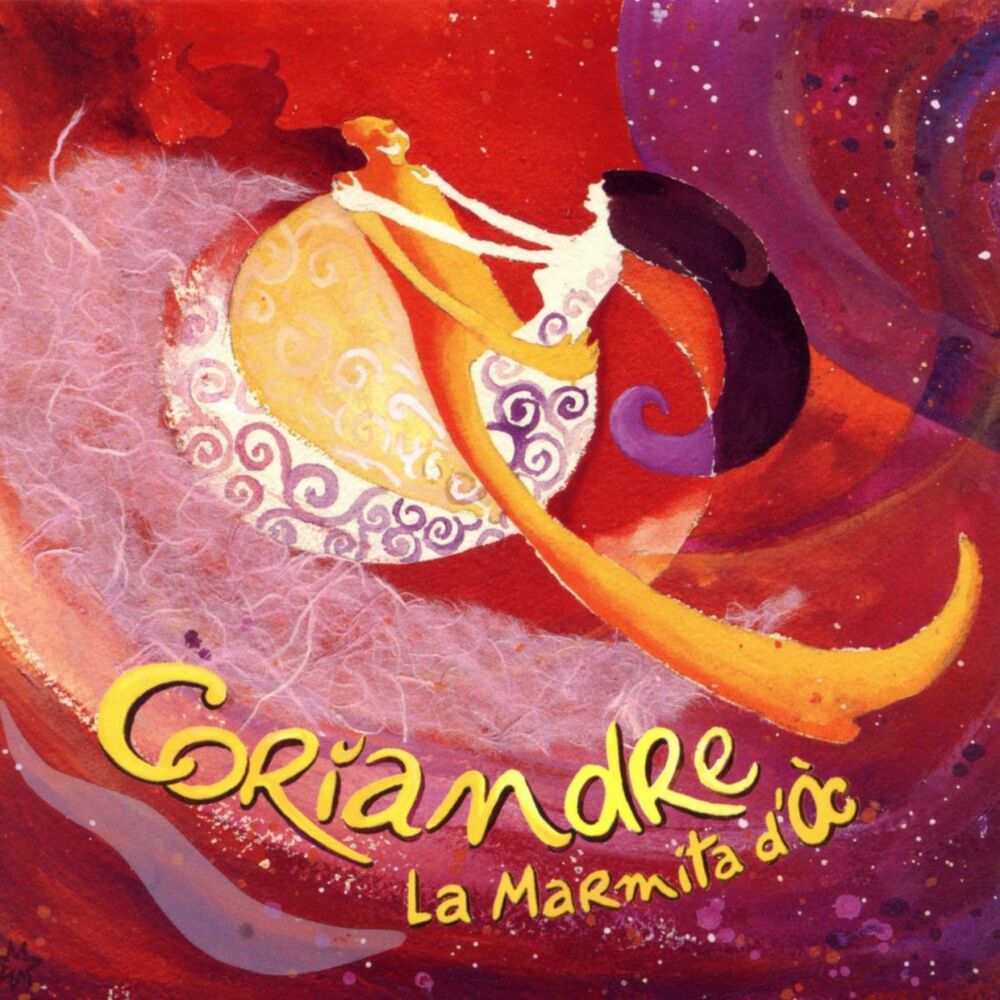 Picture of Coriandre
