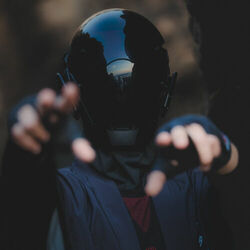 Picture of Samurai