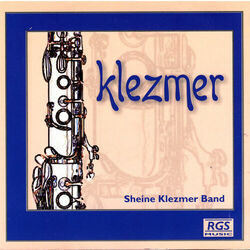 Picture of Sheine Klezmer Band