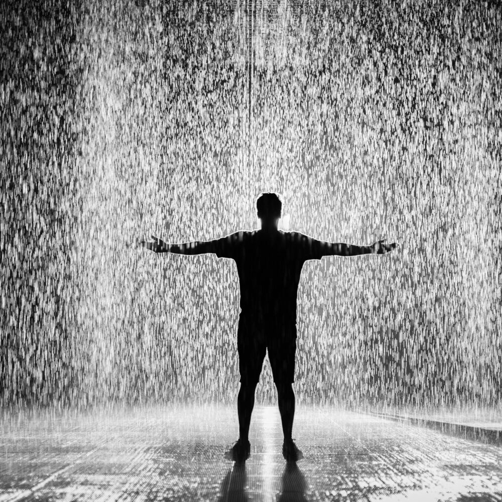 Picture of Rain Ambience