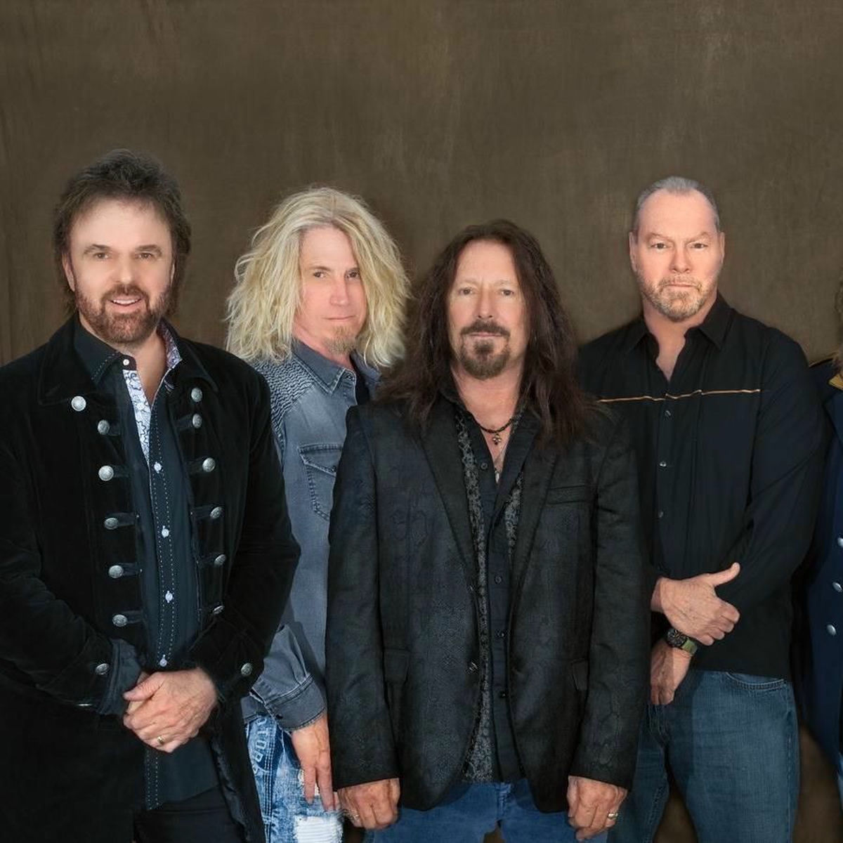 38 Special