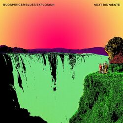 Picture of Bud Spencer Blues Explosion