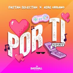 Fastah Selectah