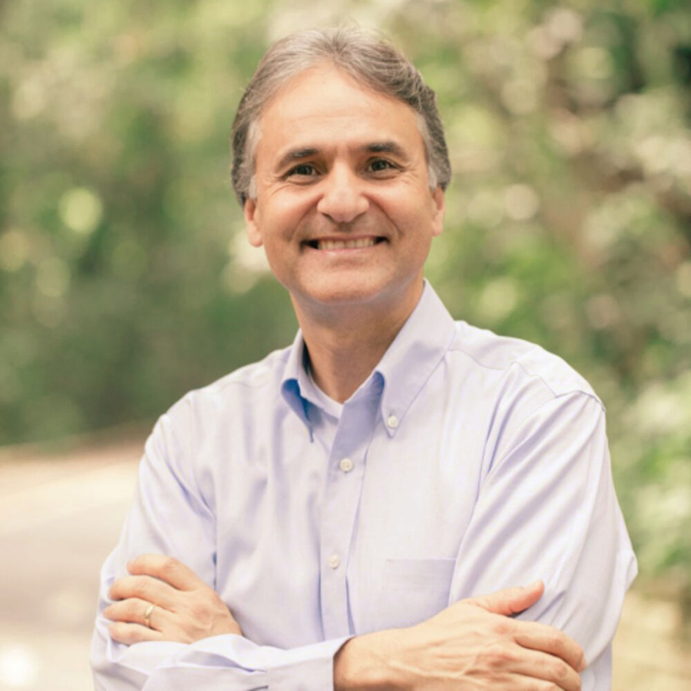 Picture of Josué de Castro
