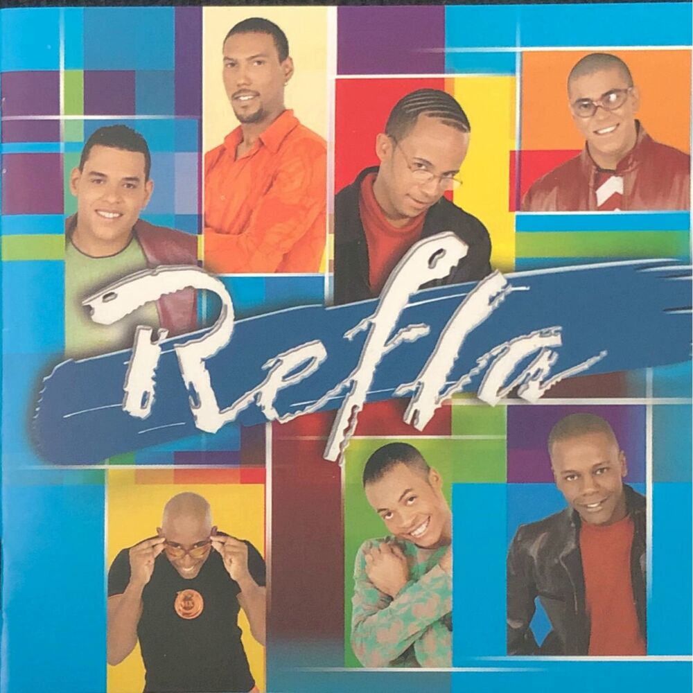 Picture of Grupo Refla