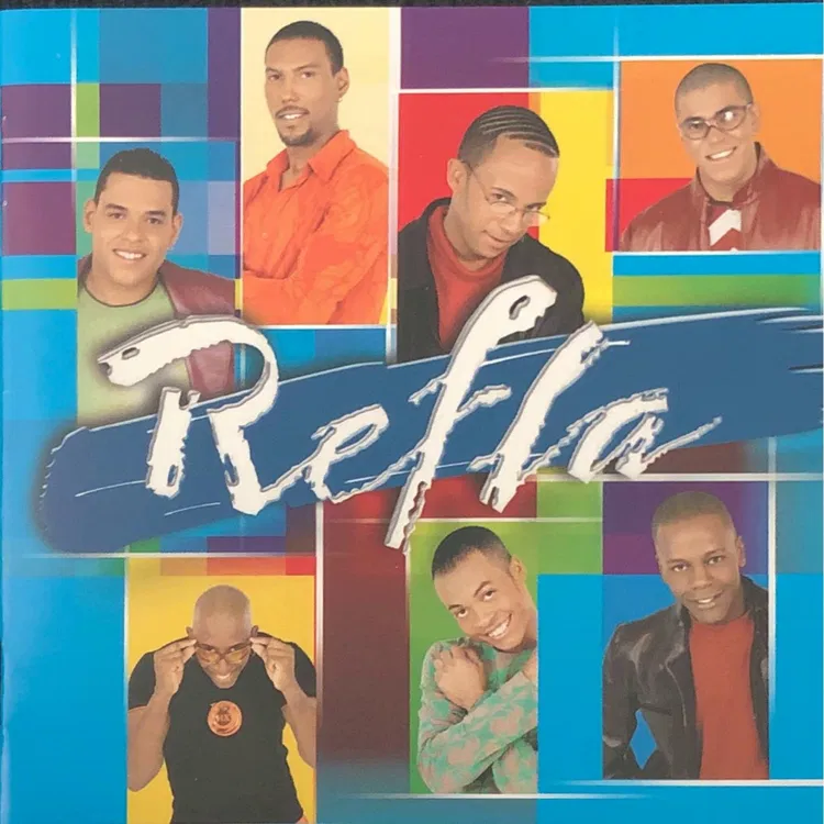 Grupo Refla
